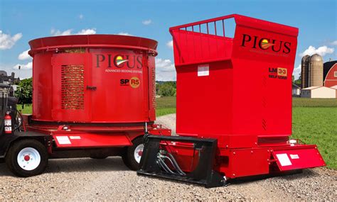 skid steer straw chopper|picus skid steer bale chopper.